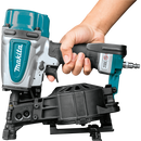 Makita AN454 1‑3/4" Coil Roofing Nailer, (New) - ToolSteal.com
