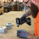 Makita XDT15R1B-R 18V LXT Li‑Ion Sub‑Compact Brushless Cordless Impact Driver Kit 2.0Ah, Reconditioned