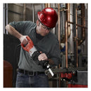 Milwaukee 6538-21 15.0 Amp Super Sawzall Recip Saw New