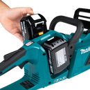Makita XCU07PT 36V 18V X2 LXT Brushless 14 in. Chain Saw Kit 5.0Ah, New