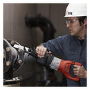 Milwaukee 6538-21 15.0 Amp Super Sawzall Recip Saw New