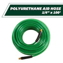 Metabo HPT 19413QPM Air Hose 1/4 in. x 100 ft., New