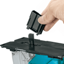 Makita XDS01Z 18V LXT Lithium‑Ion Cordless Cut‑Out Saw, Tool Only, New