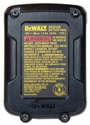 DeWALT DCB120 12V Max Lithium Ion Battery Pack New