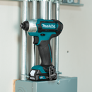 Makita CT232-R 12V max CXT Lithium‑Ion Cordless 2‑Pc. Combo Kit 1.5Ah, Reconditioned