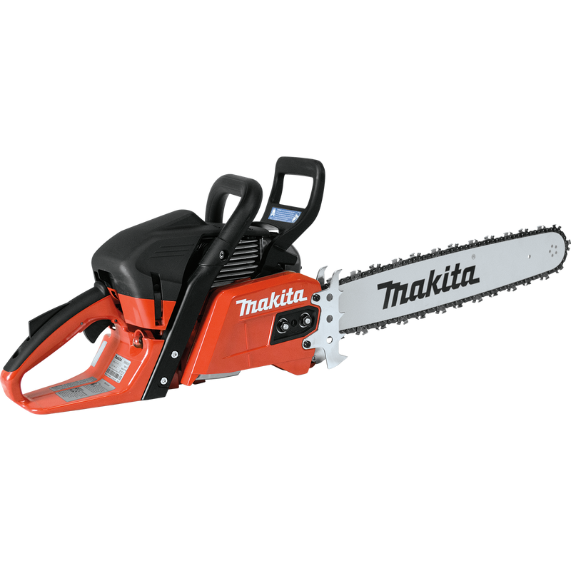 Makita EA5600FRGG-R 20 in. 56 cc Ridgeline Chain Saw, Reconditioned