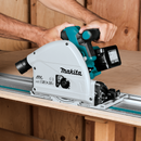 Makita XPS01PTJ 18V X2 LXT® Lithium‑Ion (36V) Brushless Cordless 6‑1/2" Plunge Circular Saw Kit (5.0Ah), (New) - ToolSteal.com