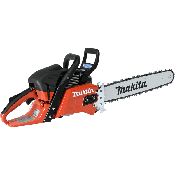 Makita EA5600FREG-R 18 in. 56 cc Ridgeline Chain Saw, Reconditioned