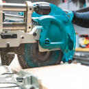 Makita B-66999 12" 80T Carbide‑Tipped Max Efficiency Miter Saw Blade (New) - ToolSteal.com