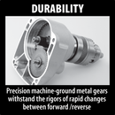 Makita DS4000-R 1/2" Spade Handle Drill, (Reconditioned) - ToolSteal.com