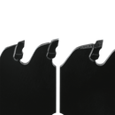 Makita B-66961 10" 60T Carbide‑Tipped Max Efficiency Miter Saw Blade (New) - ToolSteal.com