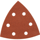 Makita A-95532 Multi‑Tool Sandpaper, 120 Grit, 10/pk (New) - ToolSteal.com