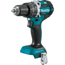 Makita XT333X1-R 18V LXT Lithium‑Ion Brushless Cordless 3‑Pc. Combo Kit 4.0Ah, 2.0Ah, Reconditioned
