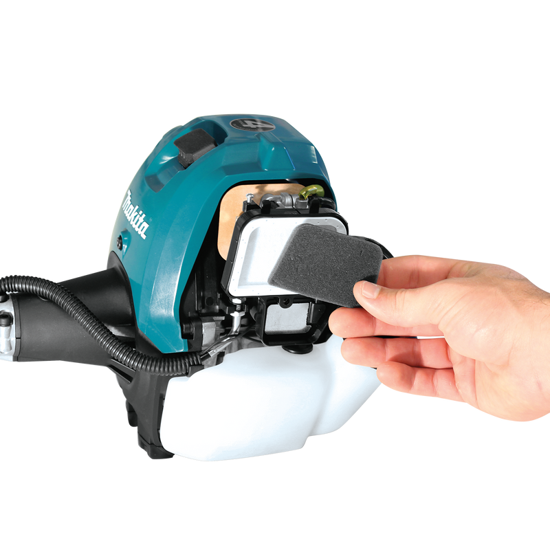 Makita EN5950SH-R 24 in. 25.4 cc MM4 4‑Stroke Engine Double‑Sided Hedge Trimmer Reconditioned