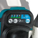 Makita XWT17Z 18V LXT Lithium‑Ion Brushless Cordless 4‑Speed Mid‑Torque 1/2 in. Sq. Drive Impact Wrench w/ Friction Ring Anvil, Tool Only, New