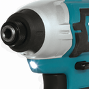 Makita CT226-R 12V max CXT Li‑Ion Cordless 2‑Pc. Combo Kit, Reconditioned