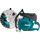 Makita EK7651H 14" 75.6 cc MM4® 4‑Stroke Engine Power Cutter, (New) - ToolSteal.com