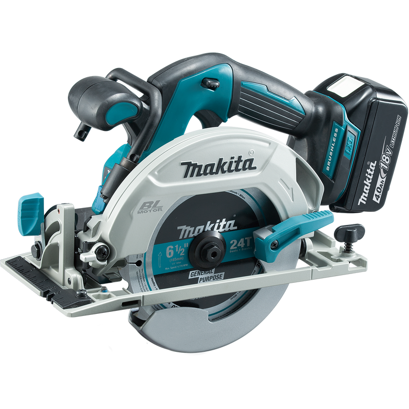 Makita XT333X1 18V LXT Lithium‑Ion Brushless Cordless 3‑Pc. Combo Kit 4.0Ah, 2.0Ah New
