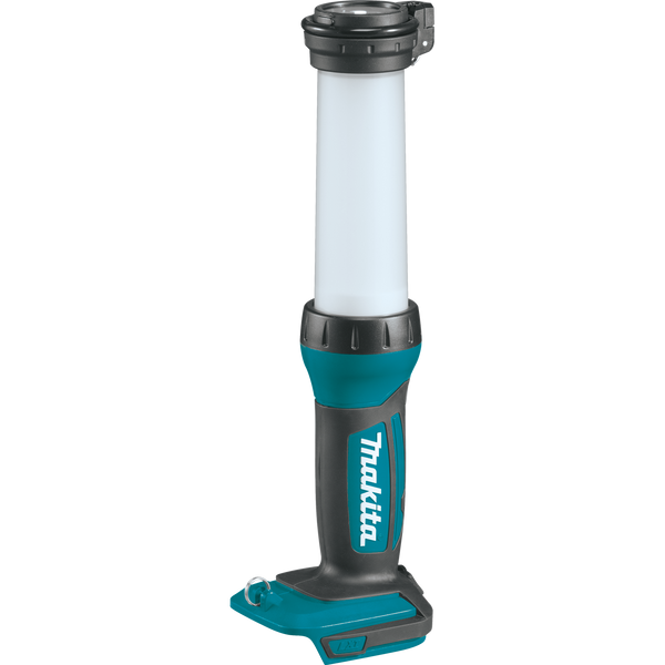 Makita DML807 18V LXT Lithium‑Ion Cordless L.E.D. Lantern/Flashlight, Flashlight Only, New