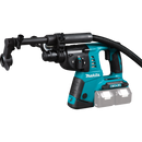Makita XRH05Z-R 36V (18V X2) LXT® 1" Rotary Hammer, accepts SDS‑PLUS bits, Tool Only, Rconditioned