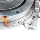 Makita XSL08Z-R 36V 18V X2 LXT Brushless 12 in. Dual‑Bevel Sliding Compound Miter Saw, AWS Capable and Laser, Tool Only, Reconditioned