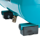 Makita MAC100Q-R Quiet Series 1/2 HP, 1 Gallon Compact, Oil‑Free, Electric Air Compressor, Reconditioned