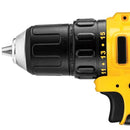DeWALT DCD710BR 12V Max  3/8 in. Cordless Drill Driver, Tool Only, Reconditioned