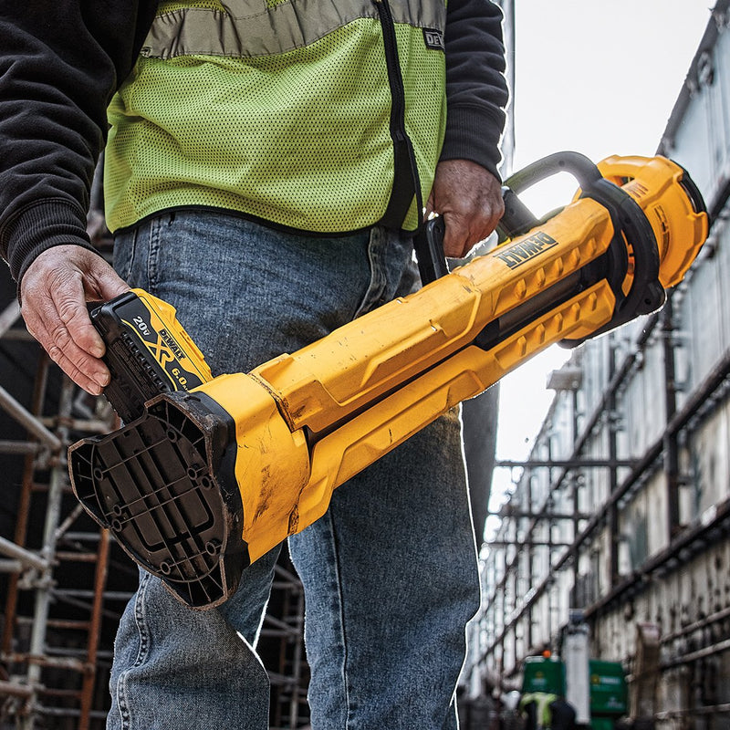 DeWalt DCL079B 20V MAX Cordless Tripod Light Tool Only, New