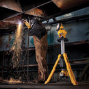 DeWalt DCL079B 20V MAX Cordless Tripod Light Tool Only, New