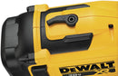 DeWalt DCN45RNB 20V MAX 15° Cordless Coil Roofing Nailer, New