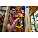 DeWalt DCN701D1 20V MAX Cordless Electrician Cable Stapler 2.0Ah Kit, New