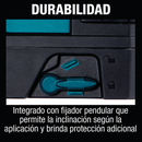 Makita SK105DNAX 12V max CXT Lithium‑Ion Cordless Self‑Leveling Cross‑Line Red Beam Laser Kit 2.0Ah, New