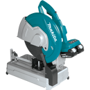 Makita XWL01PT 36V 18V X2 LXT Brushless 14 in. Cut‑Off Saw Kit 5.0Ah, New