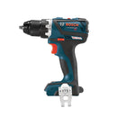 Bosch DDS183B 18V EC Brushless Compact Tough 1/2″ Drill Driver (New) - ToolSteal.com