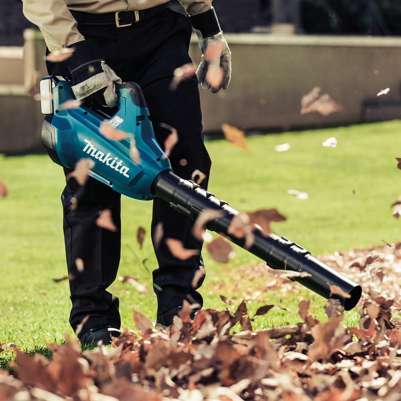 Makita XBU02PT-R 18V X2 (36V) LXT® Lithium‑Ion Brushless Cordless Blower Kit, (Reconditioned) - ToolSteal.com