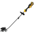 DeWalt DCED472X1 60V MAX 7-1/2-Inch Brushless Attachment Capable Edger 3.0Ah Kit, New