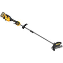 DeWalt DCED472X1 60V MAX 7-1/2-Inch Brushless Attachment Capable Edger 3.0Ah Kit, New
