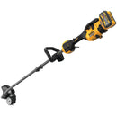 DeWalt DCED472X1 60V MAX 7-1/2-Inch Brushless Attachment Capable Edger 3.0Ah Kit, New