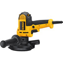 Dewalt DWE6401DSR 5 in. Variable Speed Disc Sander with Dust Shroud Reconditioned