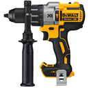 DeWALT DCD996B 20V Max XR Brushless 3-Speed Cordless 1/2 Hammer Drill [Open Box & Tool Only], (New) - ToolSteal.com
