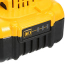 DeWALT DCB205 20V MAX* XR® 5.0Ah Lithium Ion Battery Pack, (New) - ToolSteal.com