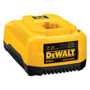 DeWALT DC9310 7.2V-18V NICD/NIMH/LI-ION Fast Charger, New
