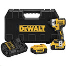 DeWALT DCF886M2 20V MAX XR Lithium Ion Brushless 1/4" Impact Driver Kit, (New) - ToolSteal.com
