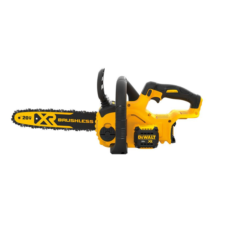 DeWalt DCCS620B 20v Max XR Compact 12 In. Cordless Chainsaw Tool Only, New