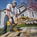 DeWalt DCCS620B 20v Max XR Compact 12 In. Cordless Chainsaw Tool Only, New