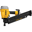 DeWalt DW325PLR 21 Degree 3-1/4 in. Framing Nailer, Reconditioned
