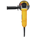 DeWALT DWE4012R-R 7 Amp 4.5 in. Small Angle Grinder with Paddle Switch (Reconditioned) - ToolSteal.com