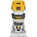DeWALT DWP611R-R Premium Compact Router (Reconditioned) - ToolSteal.com