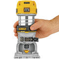 DeWALT DWP611R-R Premium Compact Router (Reconditioned) - ToolSteal.com