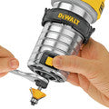 DeWALT DWP611R-R Premium Compact Router (Reconditioned) - ToolSteal.com
